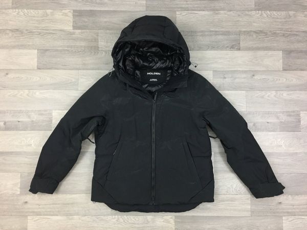 Holden outerwear outlet sale