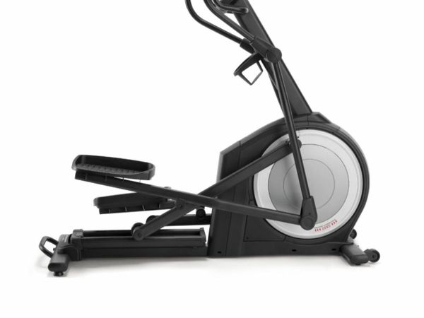 Proform 585 2025 ekg cross trainer