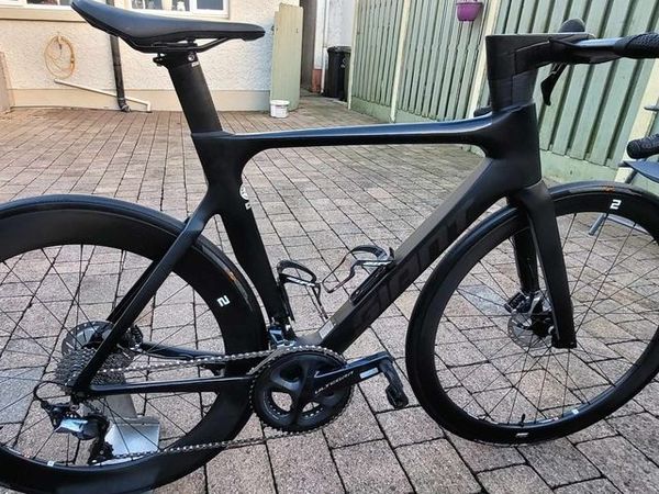 Propel advanced 2 disc clearance 2020