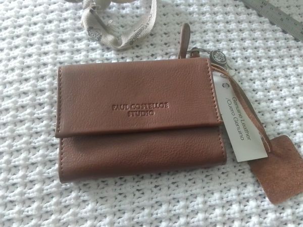 Paul costelloe online leather