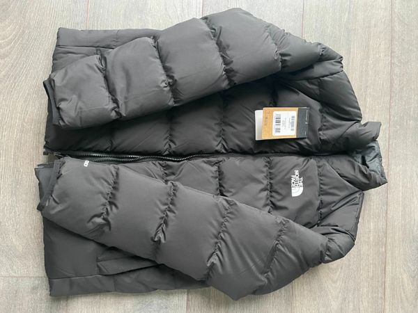 North face cheap sizes in ages