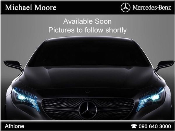 Mercedes-Benz V-Class MPV, Diesel, 2024, Black