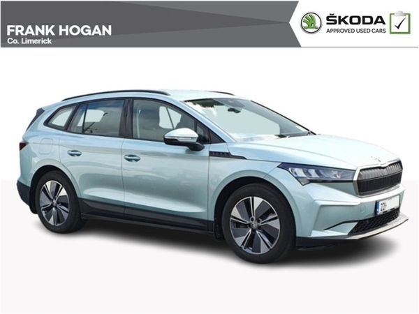 Skoda Enyaq iV 60 RWD Sportline for sale in Co. Limerick for €47,900 on ...
