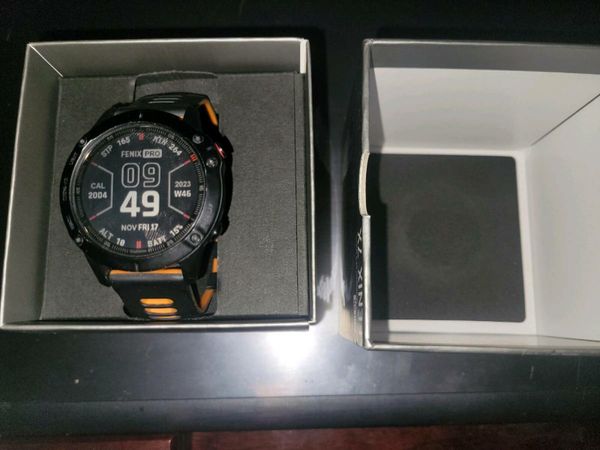 Fenix 6 pro online for sale