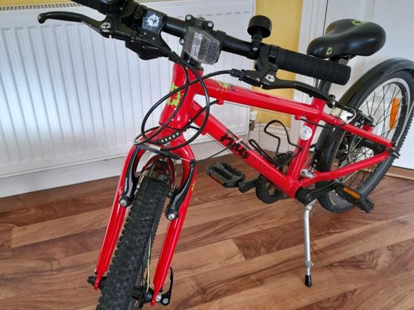 Frog 52 bike online for sale