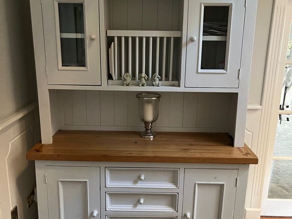 Done deal deals kitchen dressers