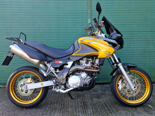 Aprilia pegaso deals factory for sale