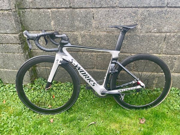 Carbon road bike for sale in Co. Wexford for 1 600 on DoneDeal