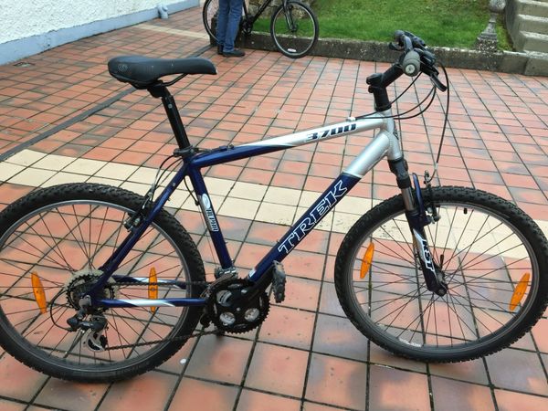 Trek 3700 for online sale