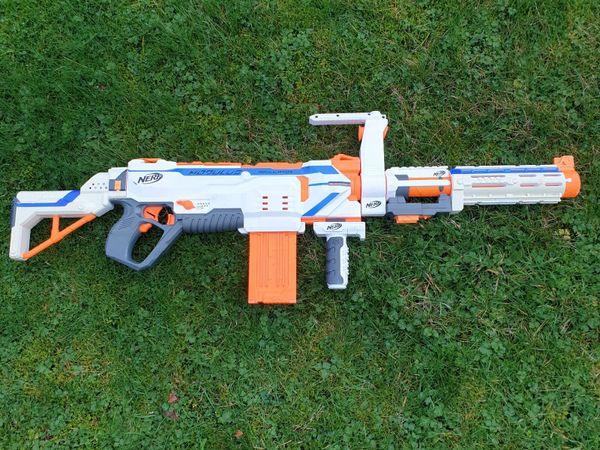 Nerf modulus regulator price hot sale