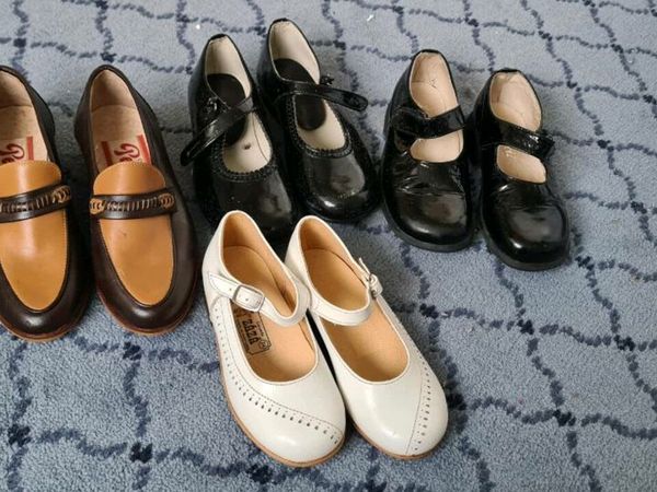 Navy on sale shoes ireland