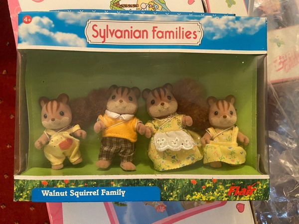 Sylvanian families hot sale done deal