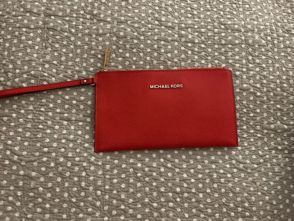 Michael Kors Clutch Wrist bag for sale in Co. Dublin for 100 on