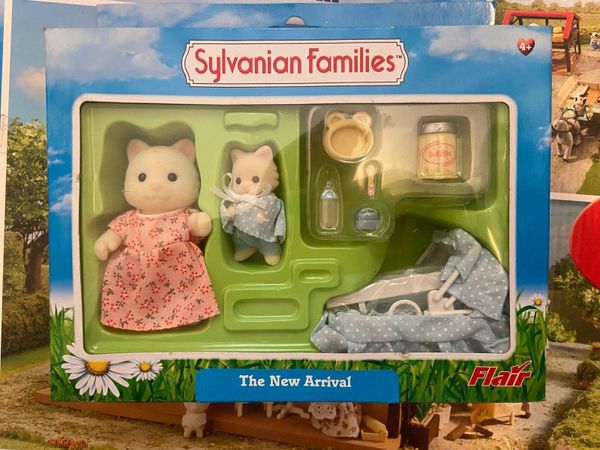 Sylvanian families store done deal