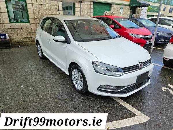 Volkswagen polo 1.2 tsi 2015 new arrivals