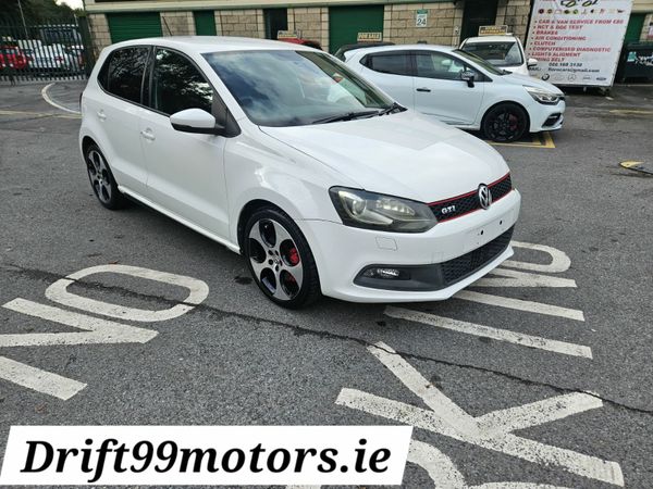 Volkswagen polo 2013 1.4 new arrivals