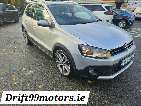 Vw polo discount 2012 1.6 tdi