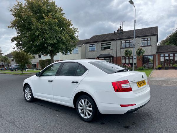 Skoda Octavia 2014 1.2 petrol tsi for sale in Co. Down for