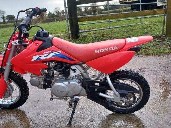 Honda crf50 for sales sale near me