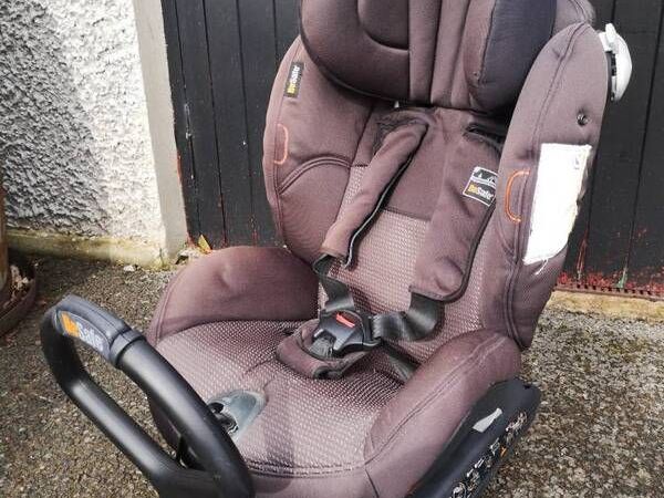 Besafe izi clearance comfort x1 isofix