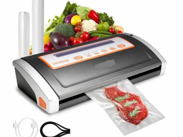 Food sealer shop machine ireland