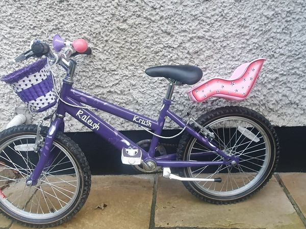 Girl bike age clearance 10 year old