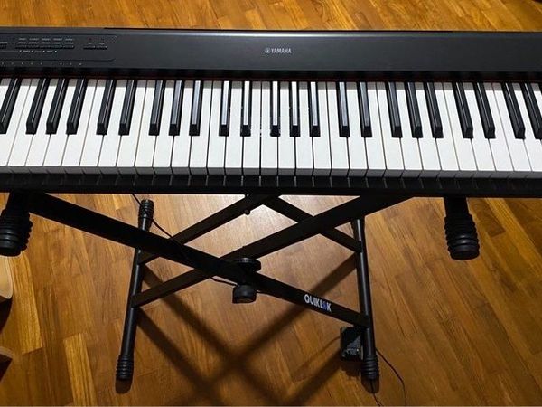 Yamaha np12 deals for sale