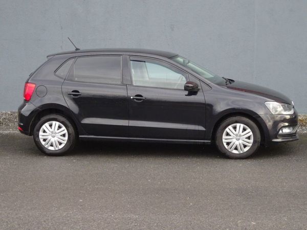 Volkswagen Polo T.L 1.0 60bhp for sale in Co. Galway for 10 000