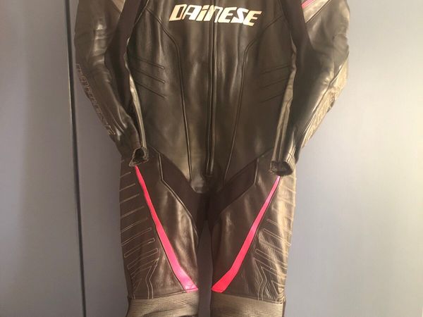 Dainese suit outlet sale