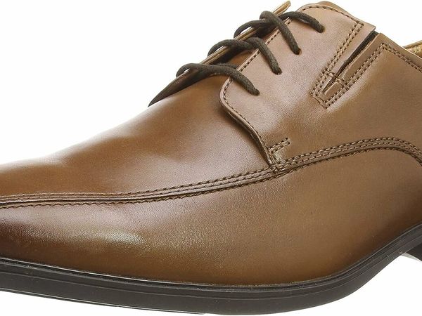 Clarks mens hotsell shoes ireland