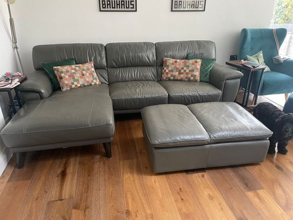 Donedeal on sale corner sofa