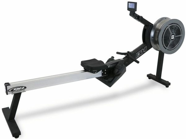 Gymkit rower discount