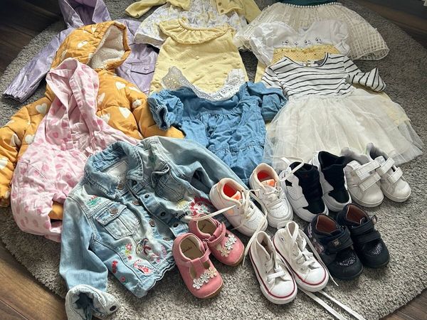 Baby clothes sale ireland sale