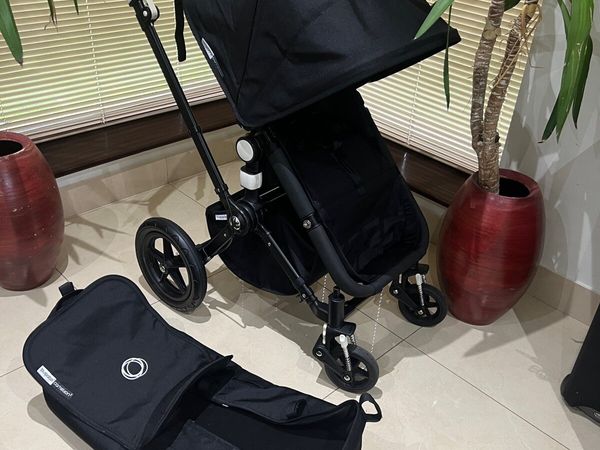 Bugaboo cameleon cheap 2 hood