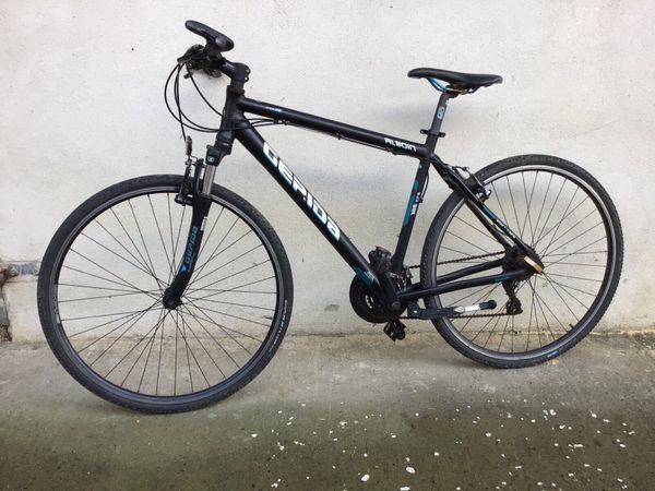 dawes discovery speed 2