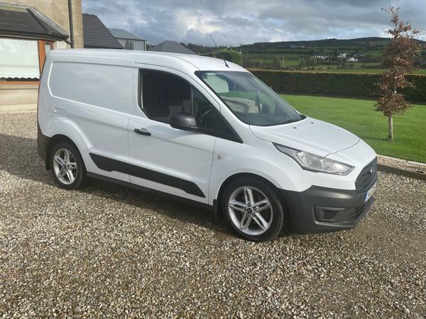 Ford transit connect sport 2019 new arrivals