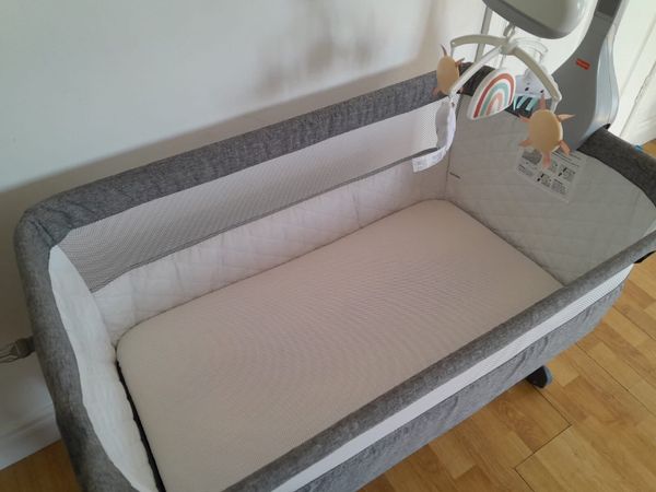 Kangu crib outlet sheets