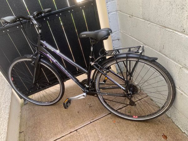 dawes discovery speed 2