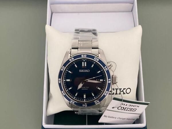 1 Sale seiko Footwear kinetic Ad For Accessories | Ireland | in and DoneDeal