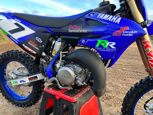 Yamaha 85 2 stroke deals for sale