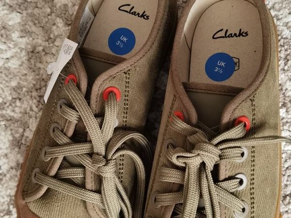 Clarks kids outlet ireland