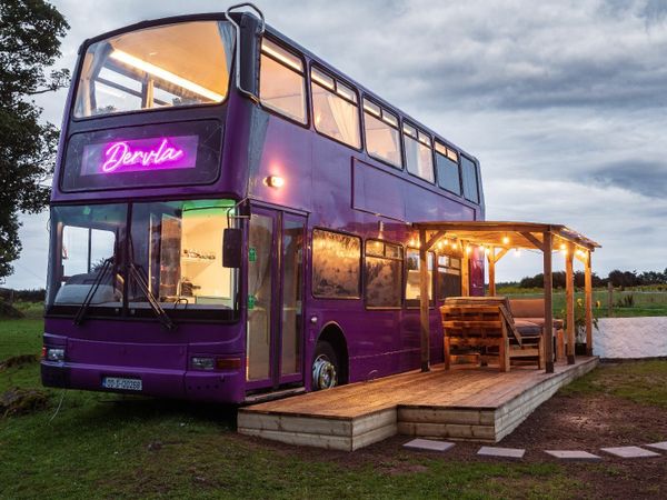 Bus bunk deals bed for sale