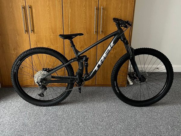 Trek fuel ex 8 best sale for sale