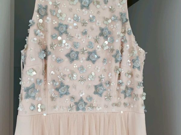 Monsoon constance dress store