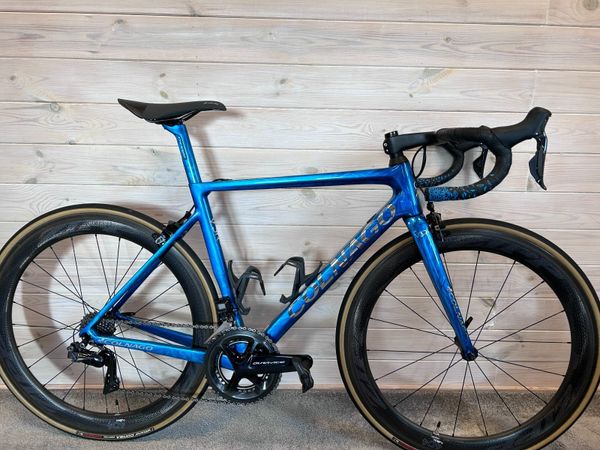 Colnago bicicletas hot sale