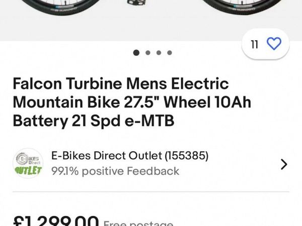 E discount mtb outlet