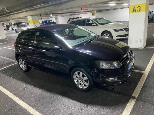 Vw polo 2014 1.6 tdi new arrivals