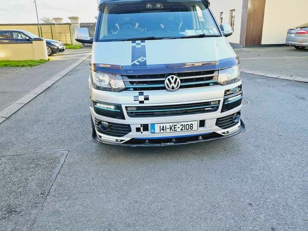 Vw transporter for sale done sale deal