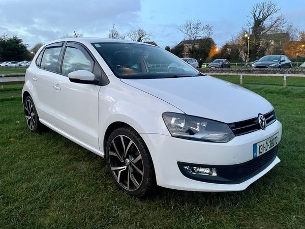 Polo 2017 online gti