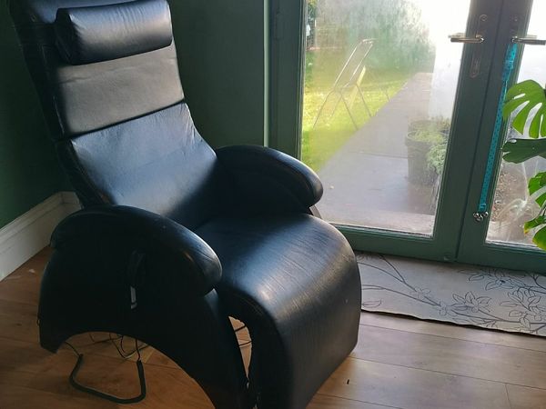 Diy gravity chair hot sale